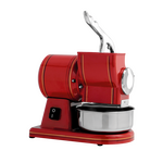 Prismafood Käsereibe retro - vernickelte Reibewalze - Produktion: 30 kg/Std