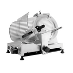 Prismafood Aufschnittmaschine - Messerdurchmesser: 22 cm
