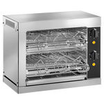 Prismafood Toaster (BxTxH) 45 x 25 x 36 cm