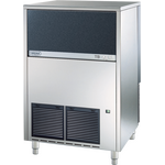 BREMA Eiswürfelmaschine luftgekühlt - 140 kg/Tag Eiswürfel