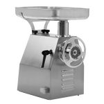 Prismafood Fleischwolf UNGER Total - Edelstahlmahlgruppe - Produktion: 400 kg/Std