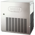 BREMA Eiswürfelmaschine luftgekühlt - 440 kg/Tag Eiswürfel