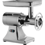 Prismafood Fleischwolf - Gusseisenmahlgruppe - Produktion: 400 kg/Std