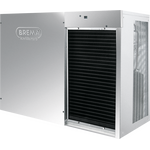 BREMA Eiswürfelmaschine luftgekühlt - 770 kg/Tag Eiswürfel