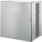 BREMA Eiswürfelmaschine wassergekühlt - 400 kg/Tag Eiswürfel