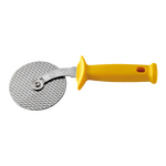 Prismafood Pizzaroller (Ø) 11 cm aus Edelstahl