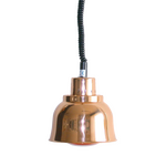 Prismafood Heizlampe Kupfer (D): 22,5 cm