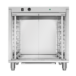 Prismafood Gärungsschrank (BxTxH) 81,5 x 63 x 85 cm