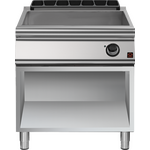 Prismafood Elektro-Wasserbad 2 Becken