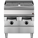 Prismafood Elektro-Wassergrill