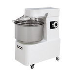 Prismafood Teigmaschine - Kesselvolumen: 10 Liter / 8 kg Teig