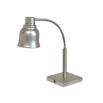Prismafood Heizlampe Edelstahl (BxTxH): 22 x 22 x 65 cm