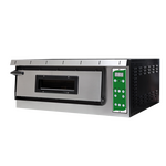 Prismafood Pizzaofen Power digital BREIT - 1 Kammer