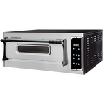 Prismafood Pizzaofen Profi digital - 1 Kammer
