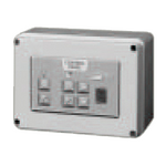 Prismafood Geschwindigkeitsregler 8A digital 230V