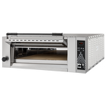 Prismafood Pizzaofen Up&Down Vollschamott - 1 Kammer