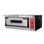 Prismafood Pizzaofen Special digital - 1 Kammer