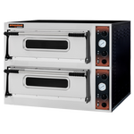 Prismafood Pizzaofen Valvasone Medium