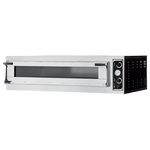 Prismafood Pizzaofen Virtuoso BREIT - 1 Kammer