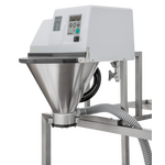 Prismafood Reiswascher - Kapazität: 1-6 kg - Waschwasser: 6 Lt