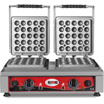 GMG Waffeleisen Lokmia-L KGW27L