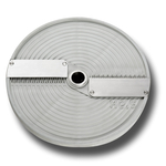 Juliennescheiben für ADE Gemüseschneider, Serie ADE F, 10 x 10 mm, Schnittbreite: 10 x 10 mm