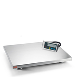 ADE Plattformwaage, Serie ADE EHR7, 60 kg, Höchstlast: 60 kg