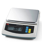 ADE Präzisionswaage mit Feinteilung PFA6000, 6.000 g, Höchstlast: 6.000 g