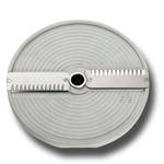 Schneidescheiben für ADE Gemüseschneider, Serie ADE AW, 3 mm, Schnitthöhe: 3 mm