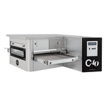 Prismafood Gas Tunnelpizzaofen C 40