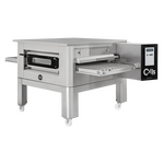 Prismafood Gas Tunnelpizzaofen C65