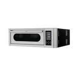 Prismafood Pizzaofen Genius 4 digital mit Umluft