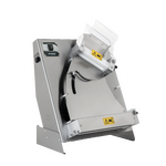 Prismafood Teigausroller - 2 Rollen - Pizzadurchmesser: 26-40 cm - Teiggewicht: 210-700 gr