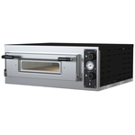 Neumärker Pizzaofen Rustica, 4x 32 cm Ø