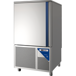 Prismafood Schockfroster 10 Bleche Temperatur: +70°C/-18°C