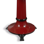 ADE rundes Untergestell für Prosciutto 330, Ausführung: PROSCIUTTO 330