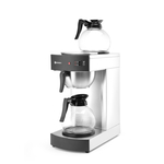 Hendi Kaffeemaschine Kitchen Line