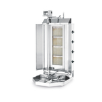 Hendi Dönergrill Gas Profi Line