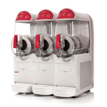 Ugolini Granitor® NG Easy 6/3 Slush-Eismaschine, Ausführung: NG Easy 6/3