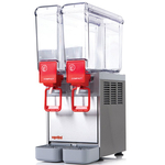 Ugolini Arctic Compact 8/2 C Getränkedispenser, Ausführung: Compact 8/2 C