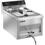 SARO Fritteuse Tisch GASTROLINE 12V