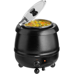 SARO Suppen- und Thekenkessel SKZ-12