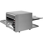 SARO Durchlaufofen GERRIT