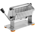 SARO Currywurstschneider - manuell CALLAS