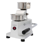 SARO Manuelle Hamburgerpresse TIL