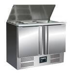 SARO Saladette BALDUR S 902
