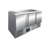 SARO Saladette BALDUR S 903