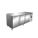 SARO Tiefkühltisch HAJO 3100 BT