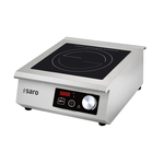 SARO Induktionskochplatte Modell LILLY