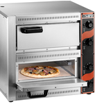 SARO Pizzaofen Tisch PALERMO 2